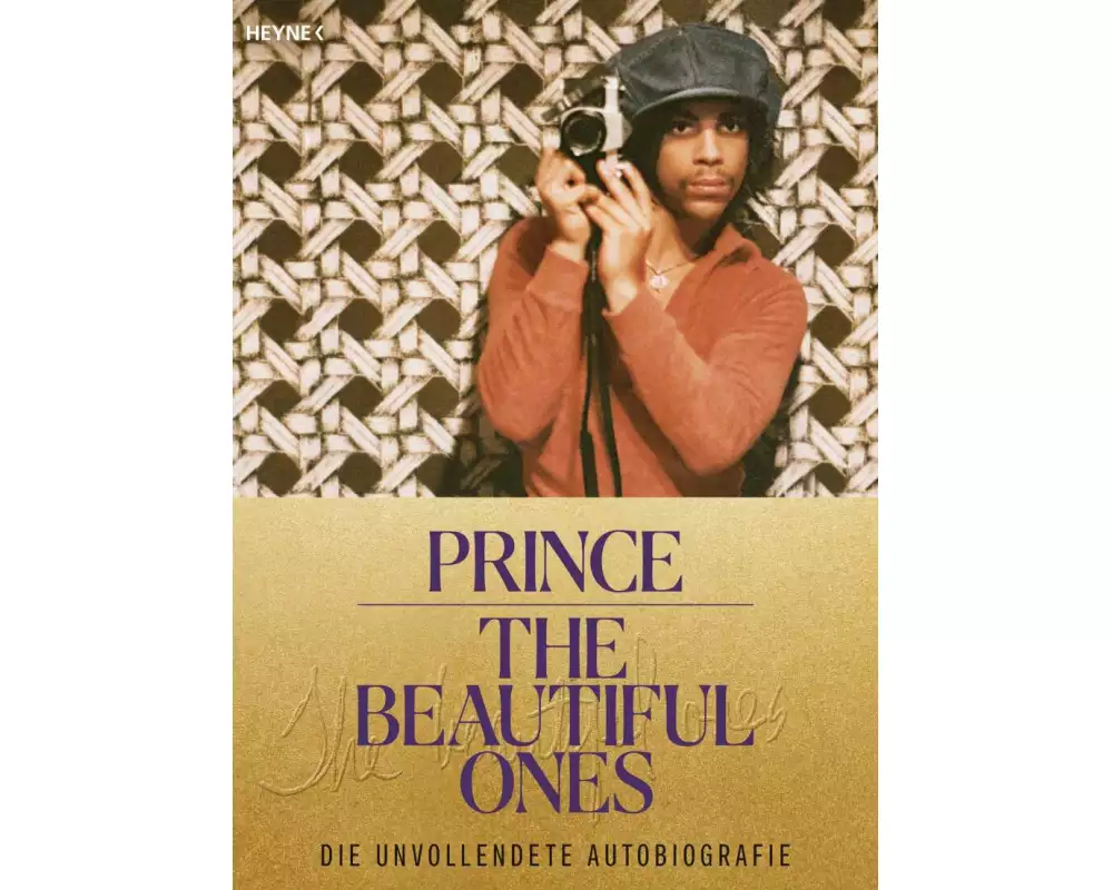 The Beautiful Ones – Deutsche Ausgabe