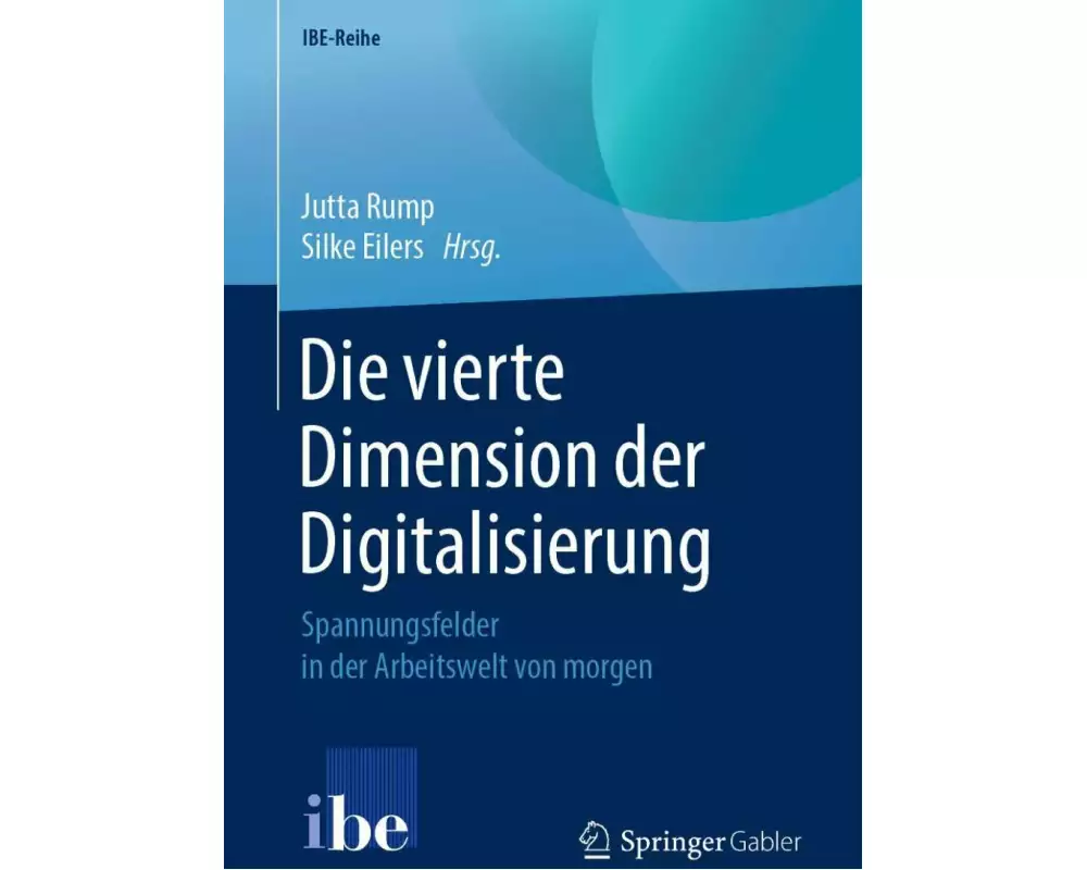 Die vierte Dimension der Digitalisierung