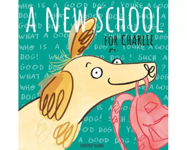 A New School for Charlie