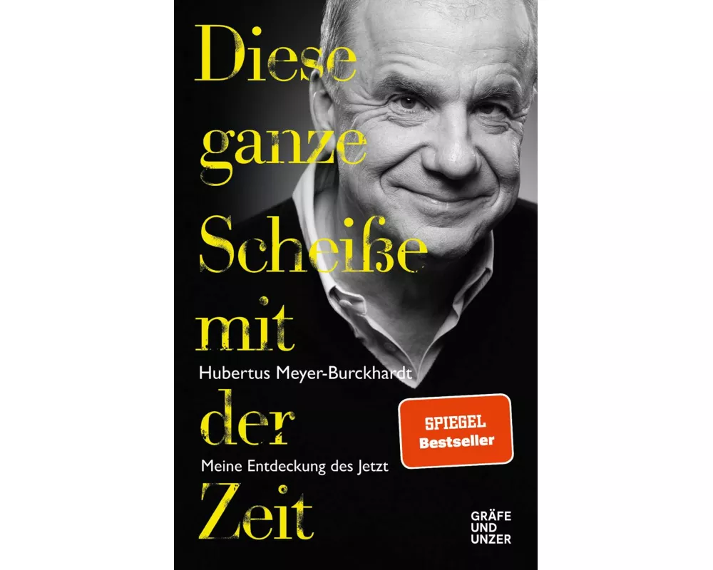 Diese ganze Scheiße mit der Zeit