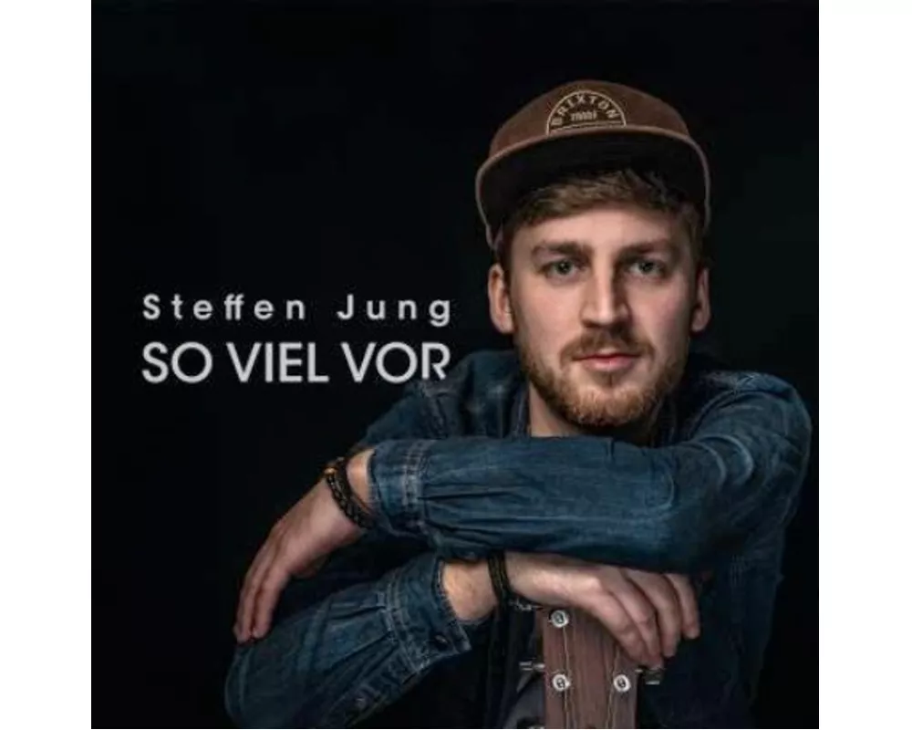 So Viel Vor