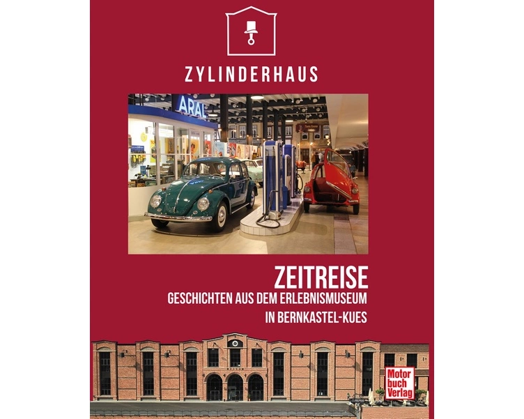 Zylinderhaus