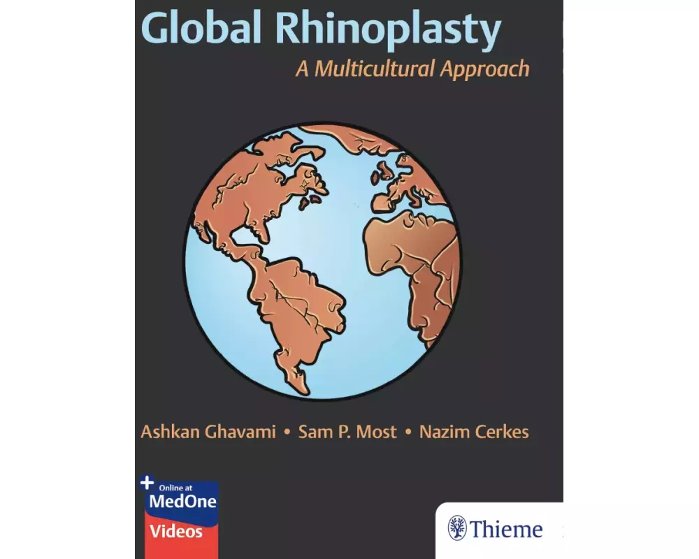 Global Rhinoplasty