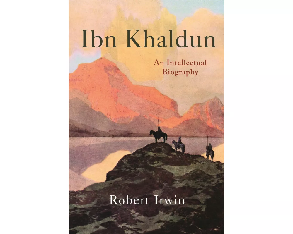 Ibn Khaldun