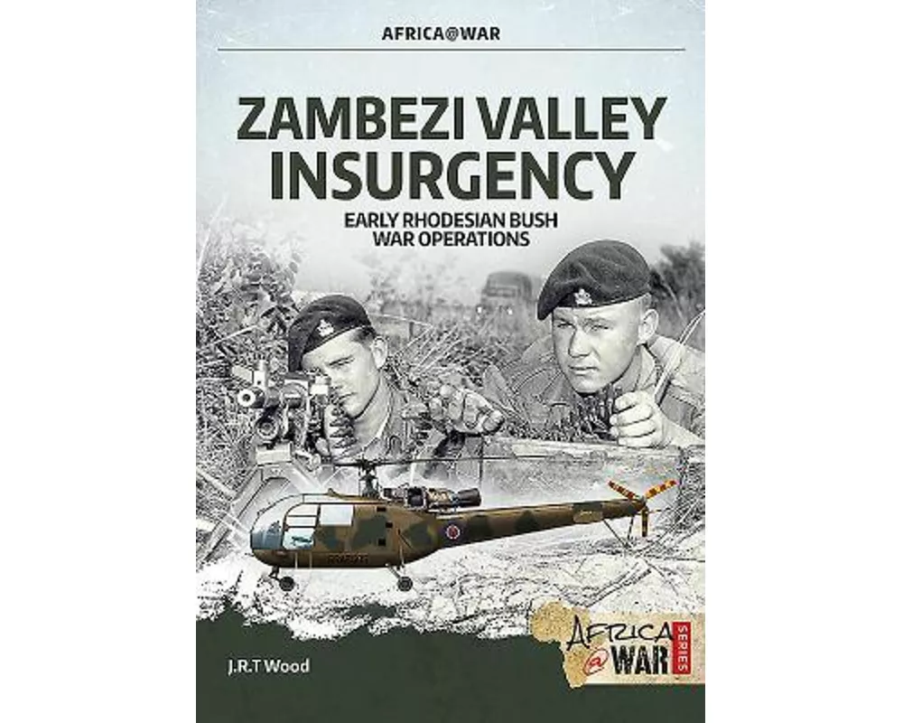 Zambezi Valley Insurgency