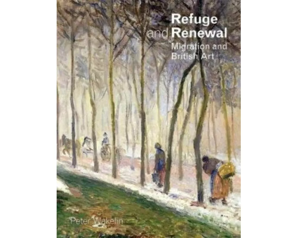 Refuge and Renewal