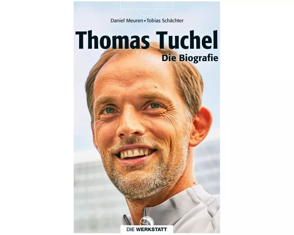 Thomas Tuchel