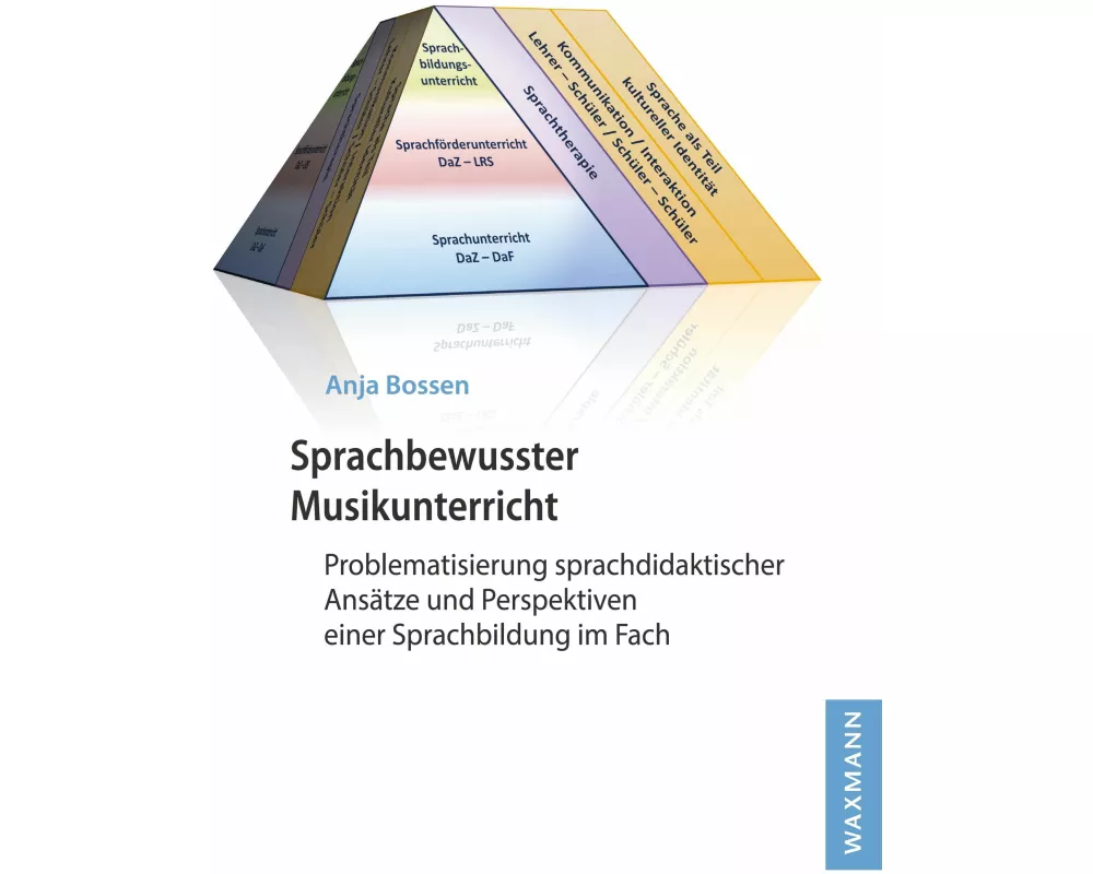 Sprachbewusster Musikunterricht