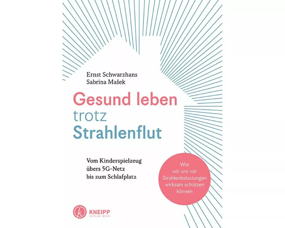 Gesund leben trotz Strahlenflut