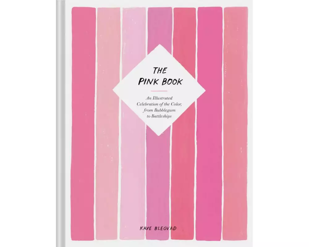 The Pink Book