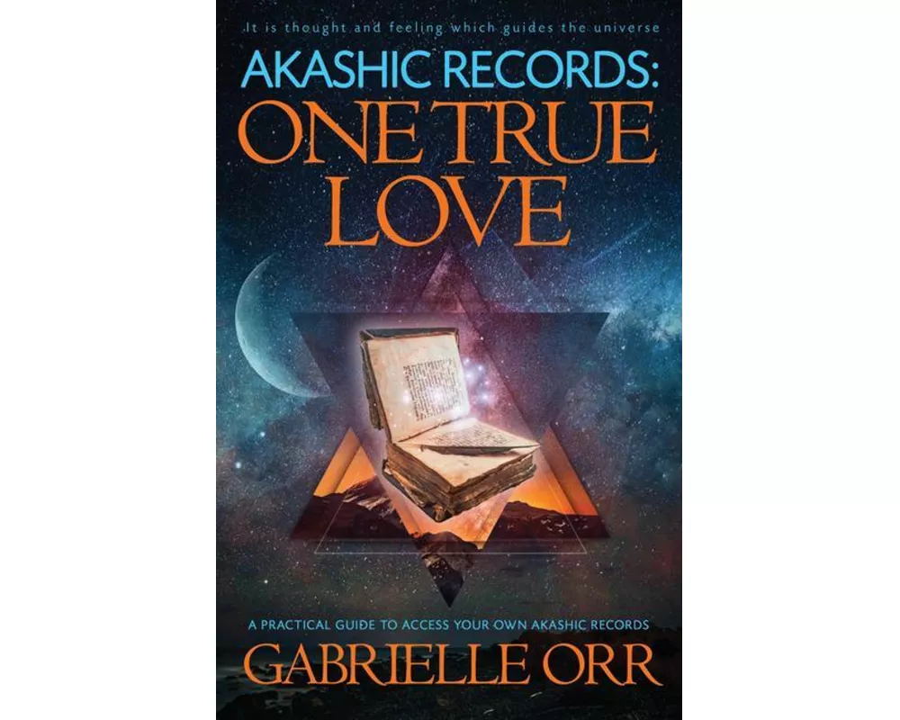 Akashic Records: One True Love