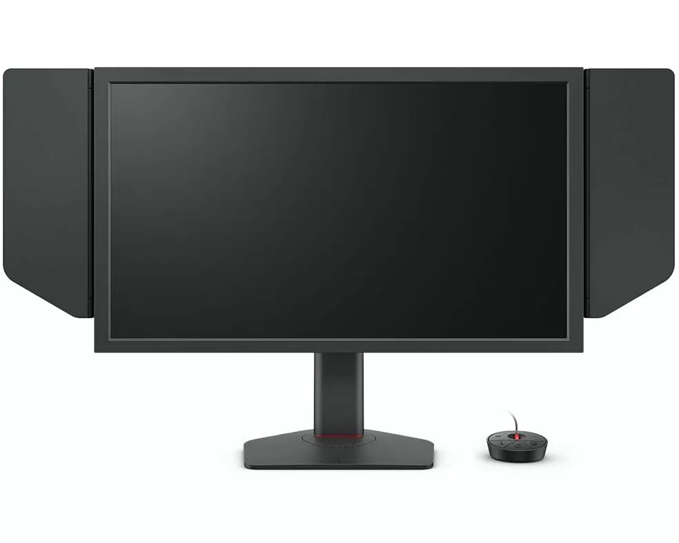 BenQ Monitor ZOWIE XL2586X+
