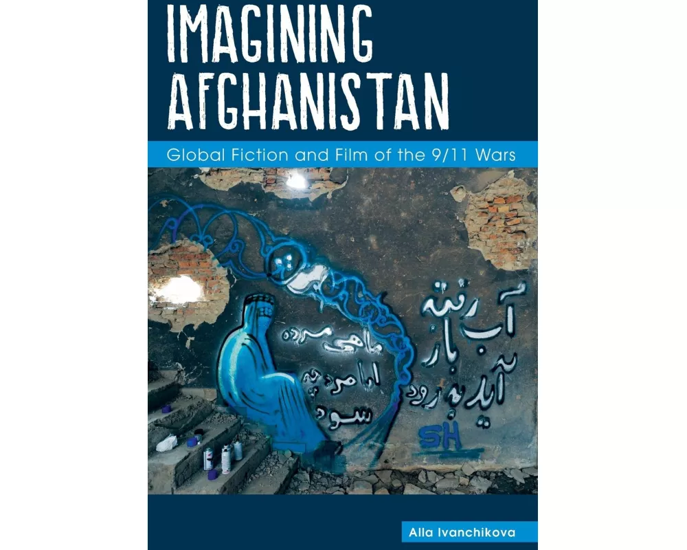 Imagining Afghanistan