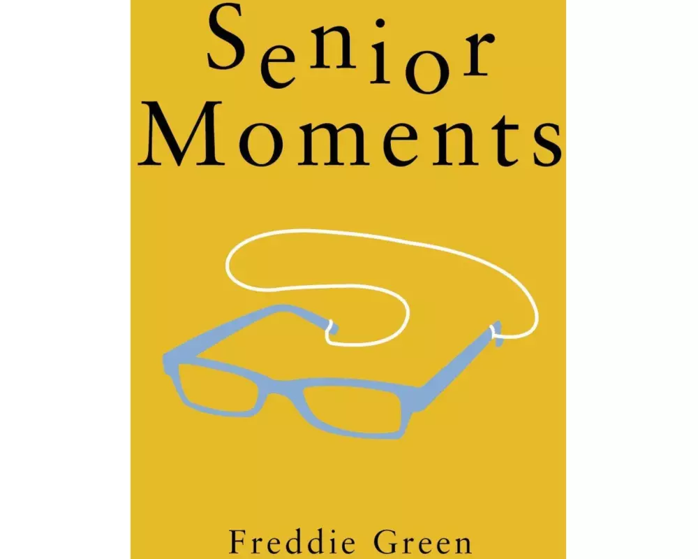 Senior Moments