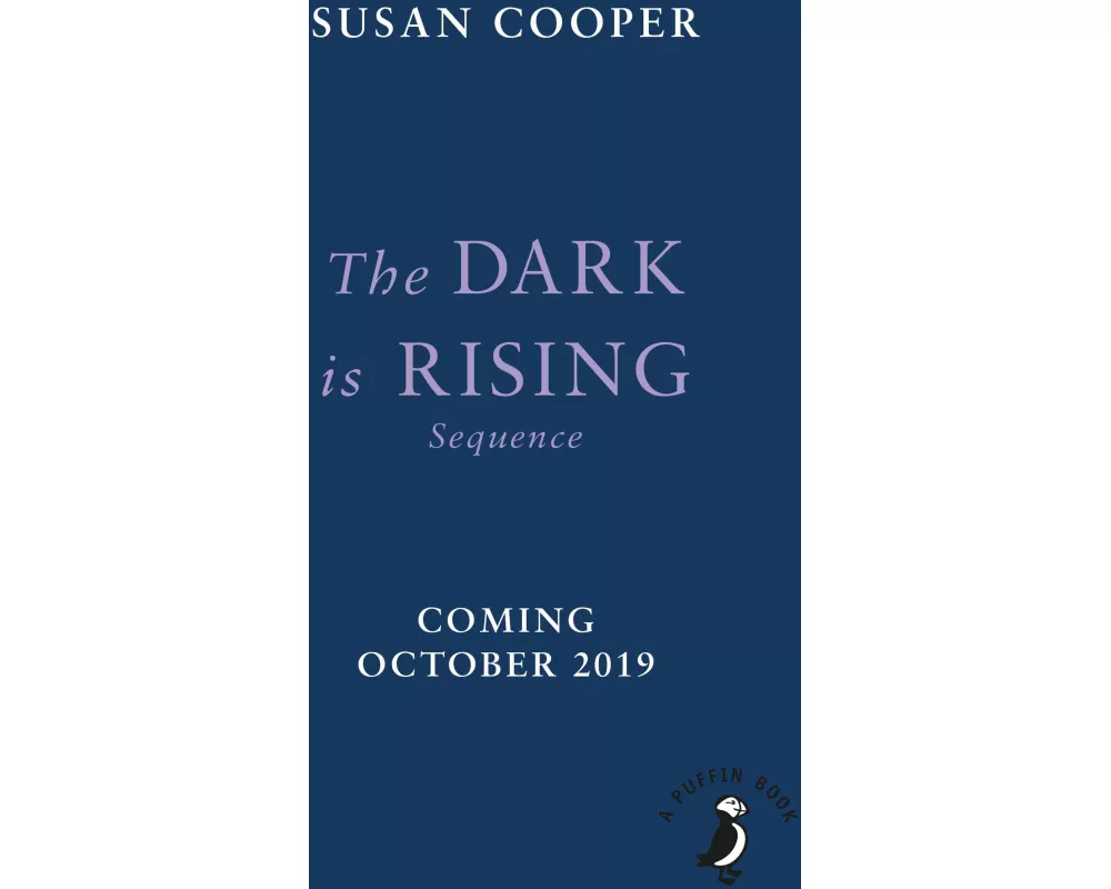 The Dark is Rising