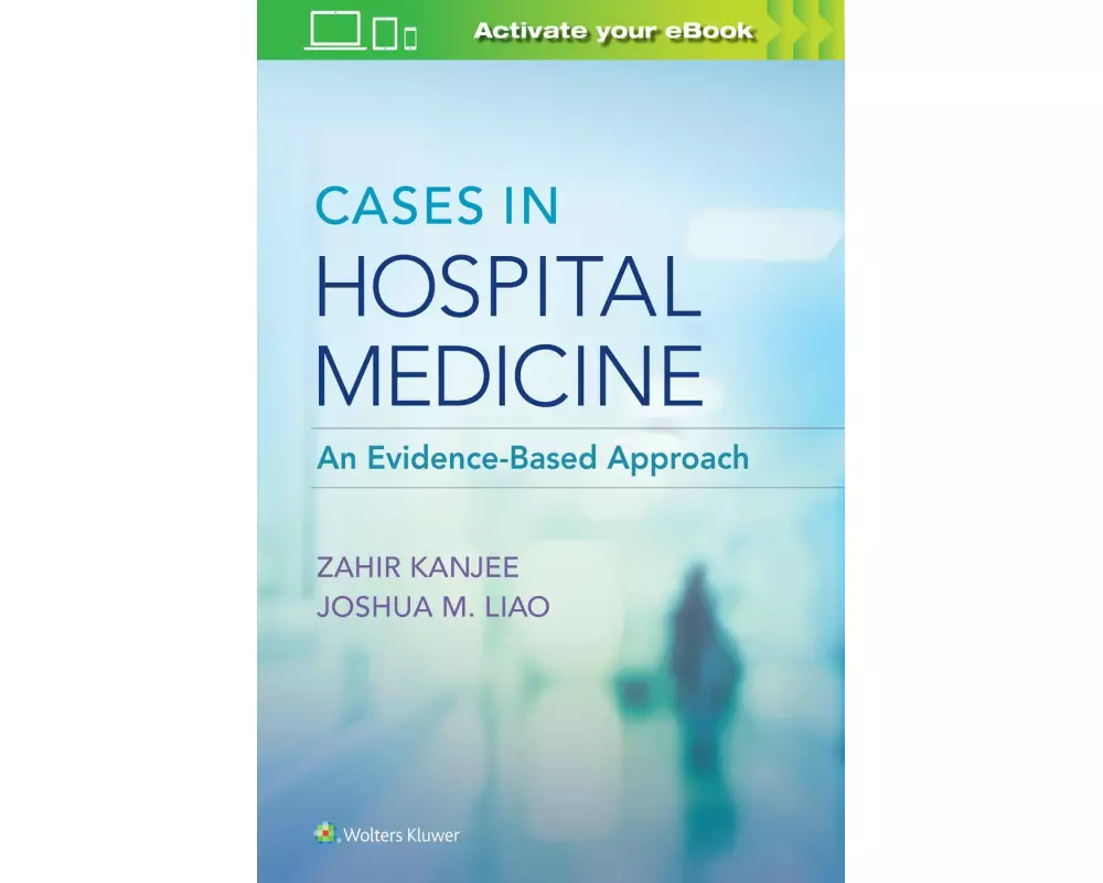 Cases in Hospital Medicine