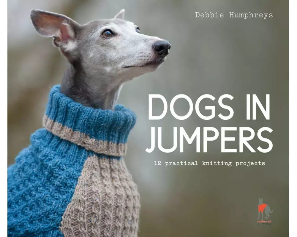 Dogs in Jumpers