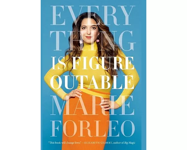 Everything Is Figureoutable