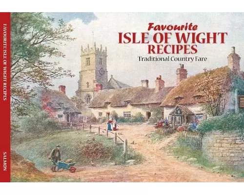 Salmon Favourite Isle of Wight Recipes