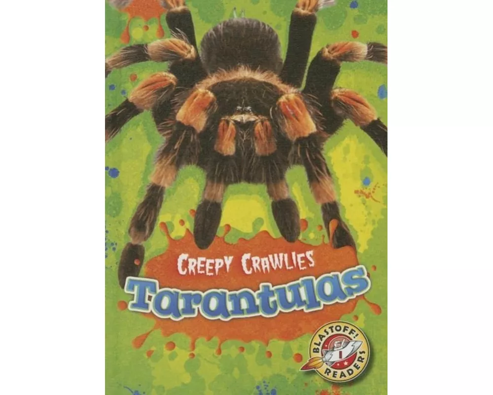 Tarantulas