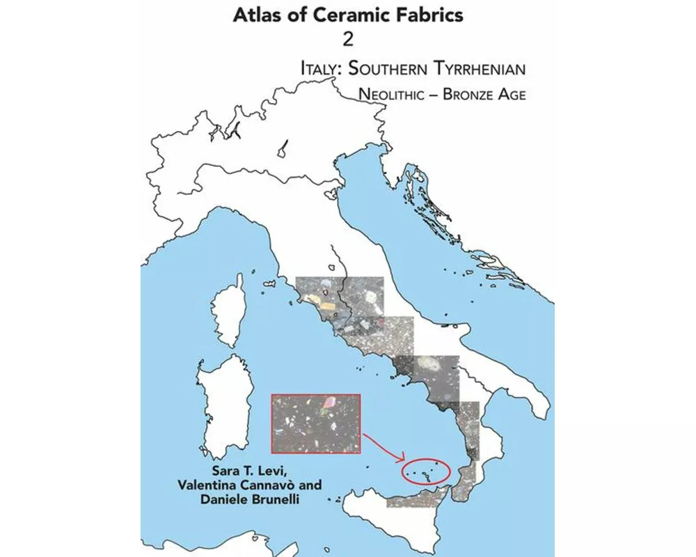Atlas of Ceramic Fabrics 2