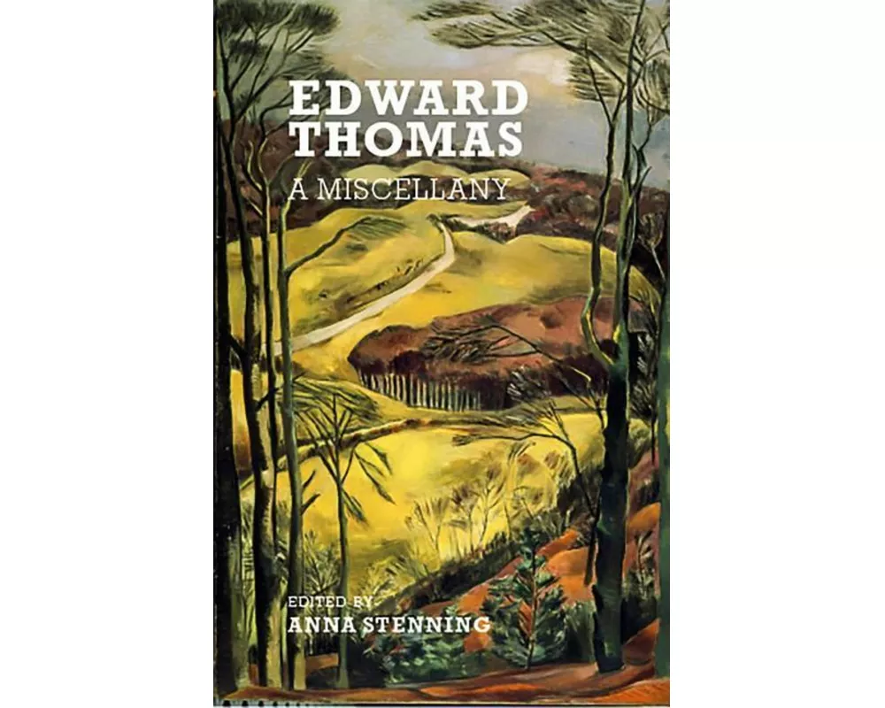 Edward Thomas