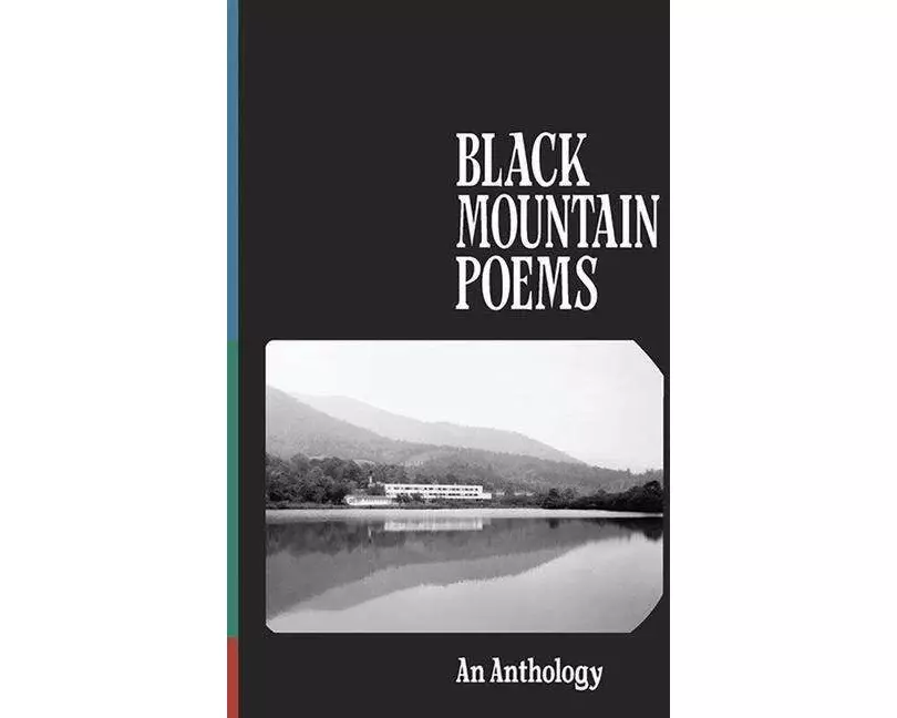 Black Mountain Poems