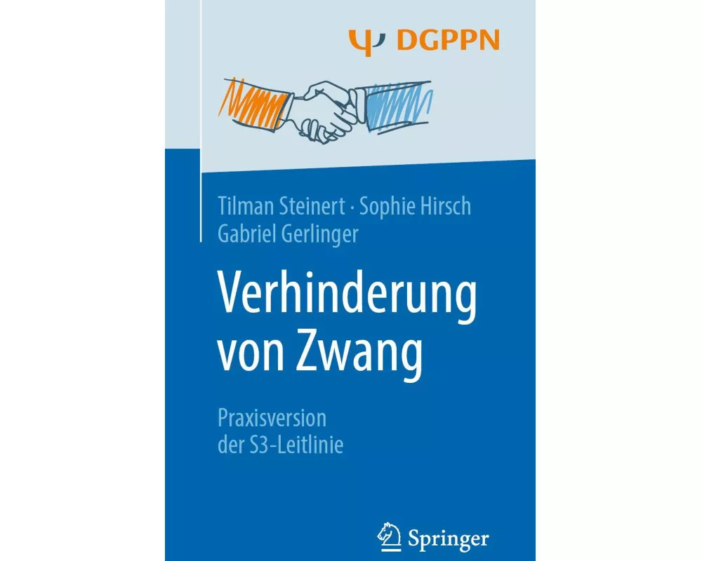 Verhinderung von Zwang