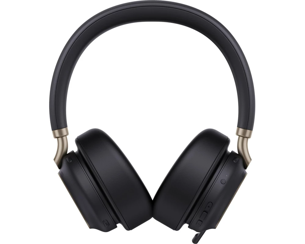 Yealink Headset BH76 Plus Teams USB-C/A