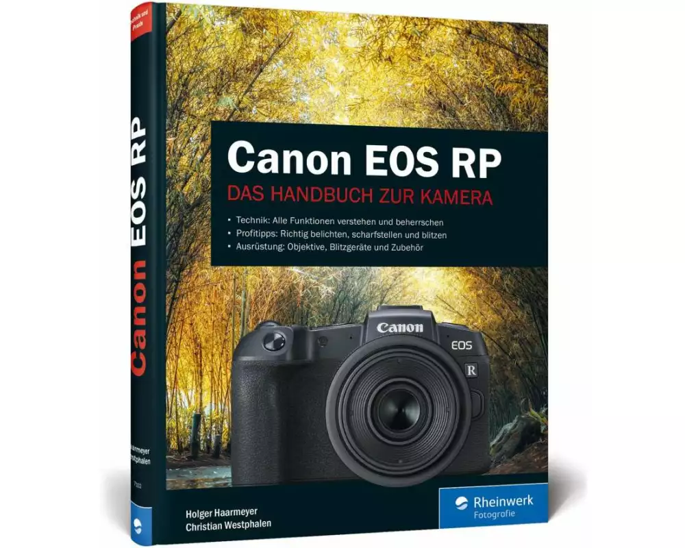 Canon EOS RP