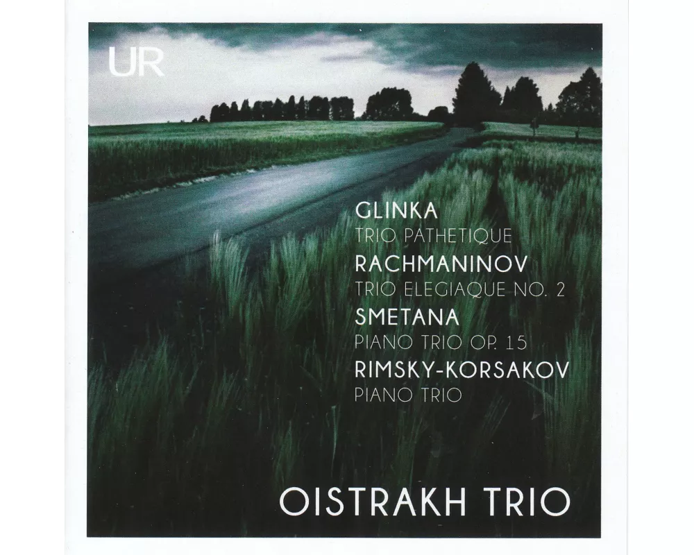 David Oistrakh Trio