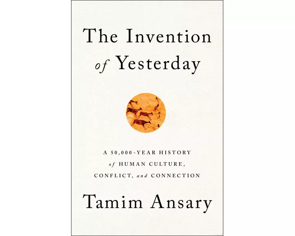 The Invention of Yesterday