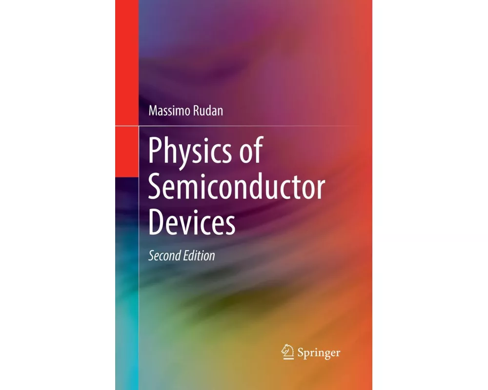 Physics of Semiconductor Devices