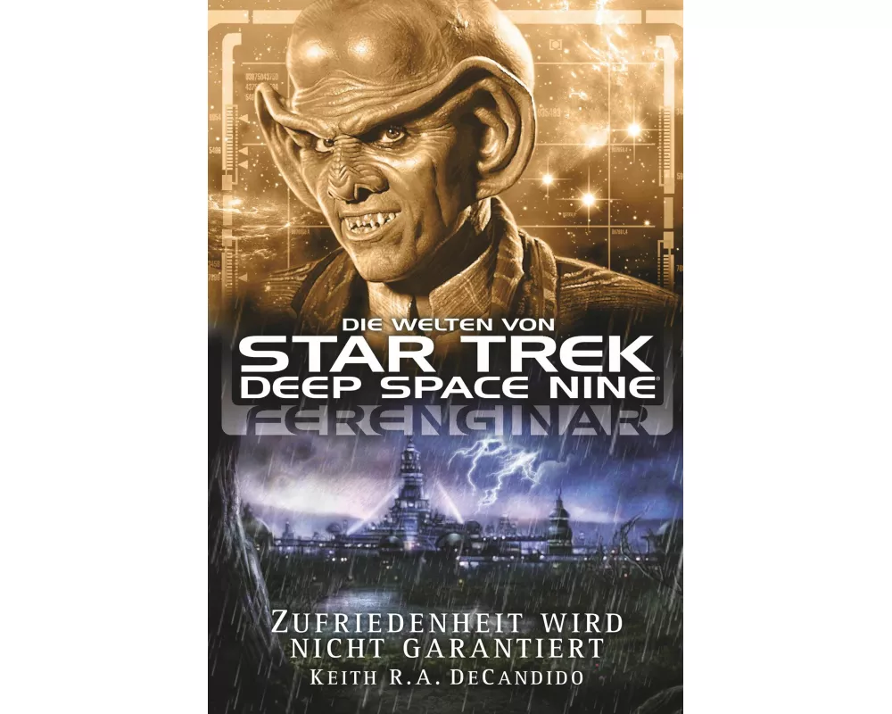 Star Trek - Die Welten von Deep Space Nine 5