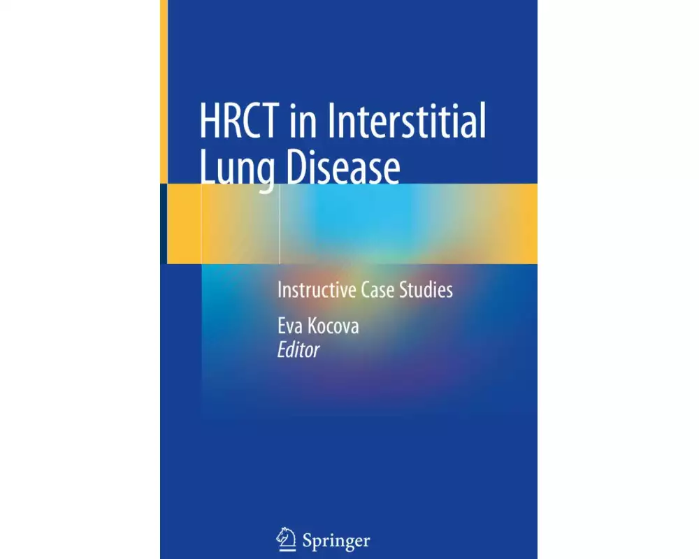 HRCT in Interstitial Lung Disease