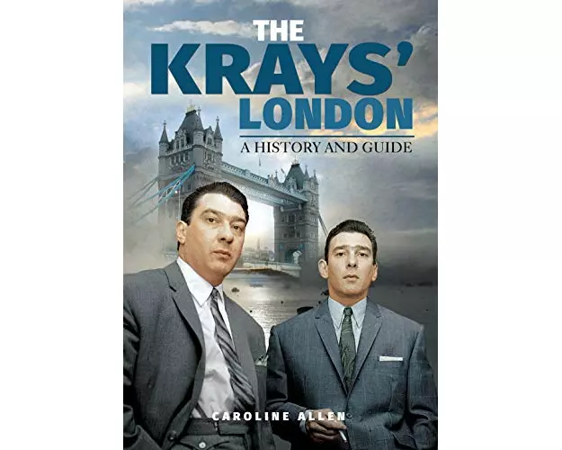 A Guide to the Krays' London