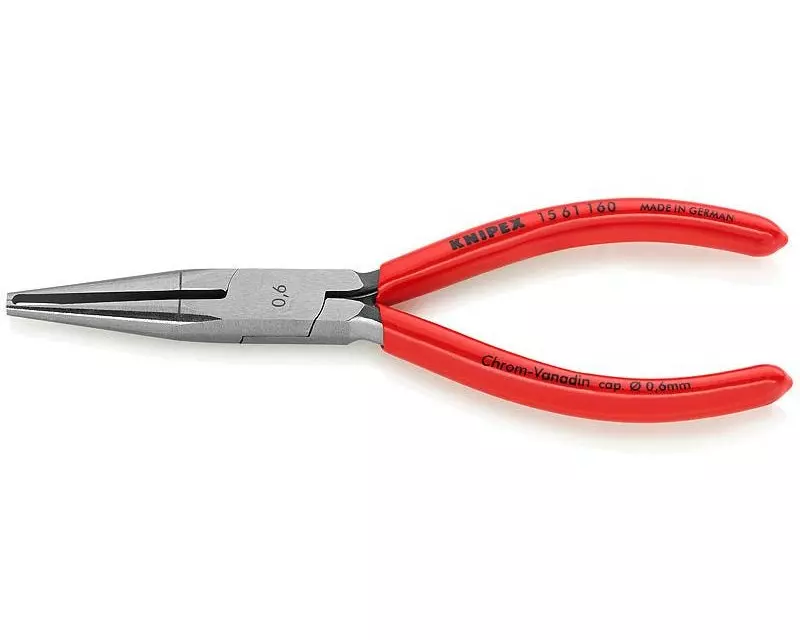 Knipex Abisolierzange Ø 0,6 mm