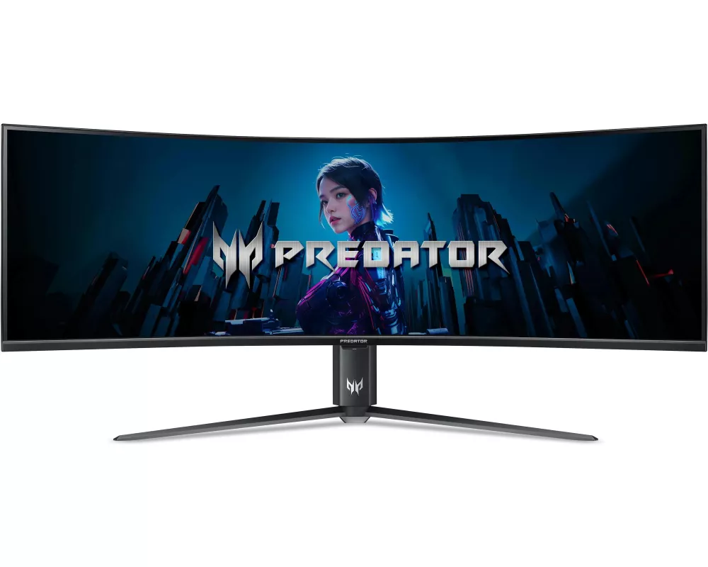Acer Monitor Predator Z57