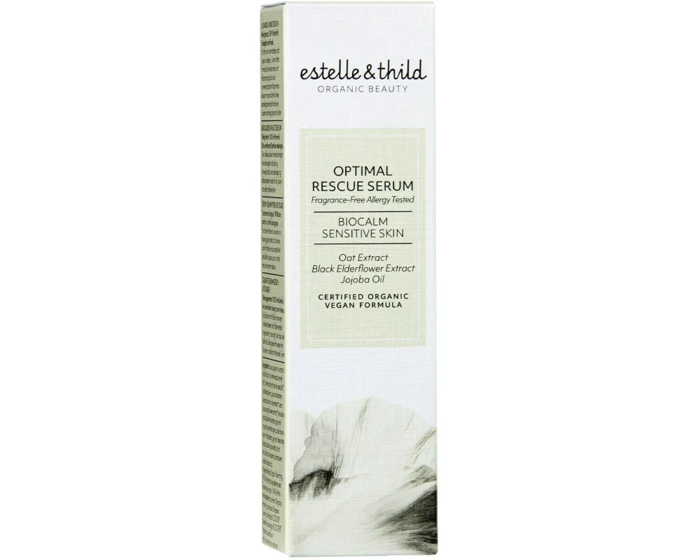 ESTELLE & THILD BioCalm Optimal Rescue Serum 30 ml