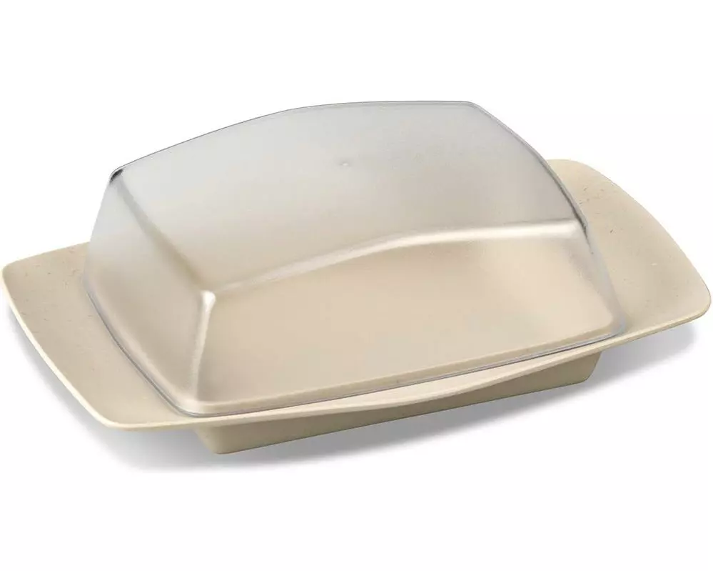 Koziol Butterdose Rio Grau