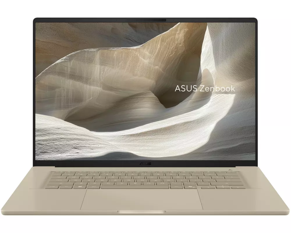 ASUS Zenbook A16 UX3607OA-SQ042W Copilot+ PC