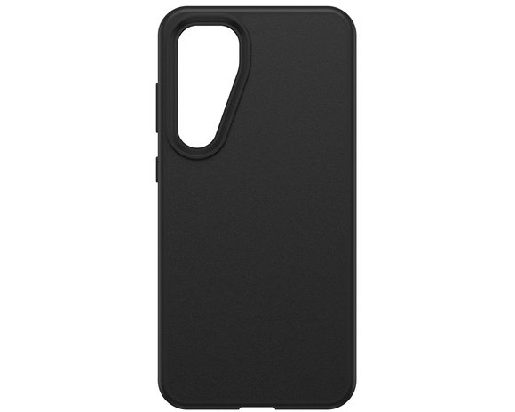 OtterBox React FLATIRON black Poly Bag
