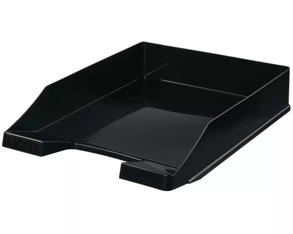 HAN Ablagekorb KLASSIK A4 Schwarz