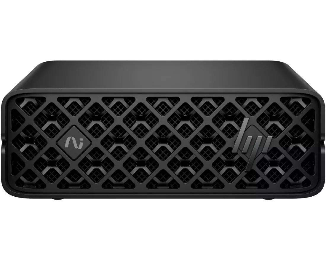 HP Workstation ZGX Nano G1n AI CZ9K4ET