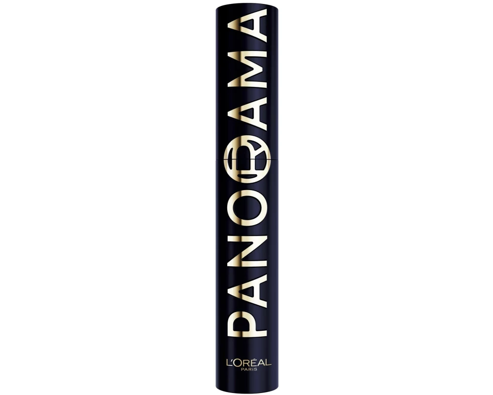 L'Oréal Paris Mascara Panorama Chromatic Bleu Suede