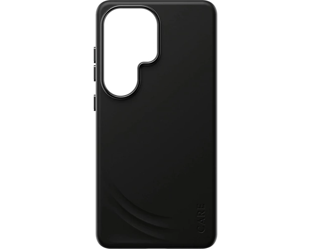 CARE Back Cover Flow (Qi redy) Galaxy S26 Ultra Black