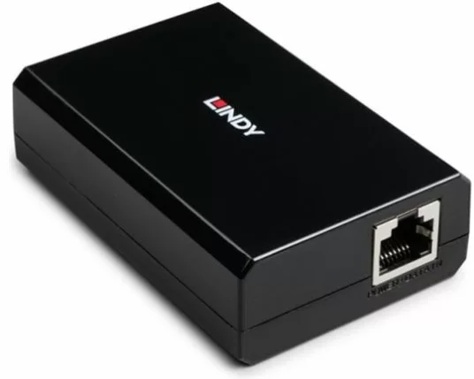 LINDY PoE to Type C ,Splitter Converter