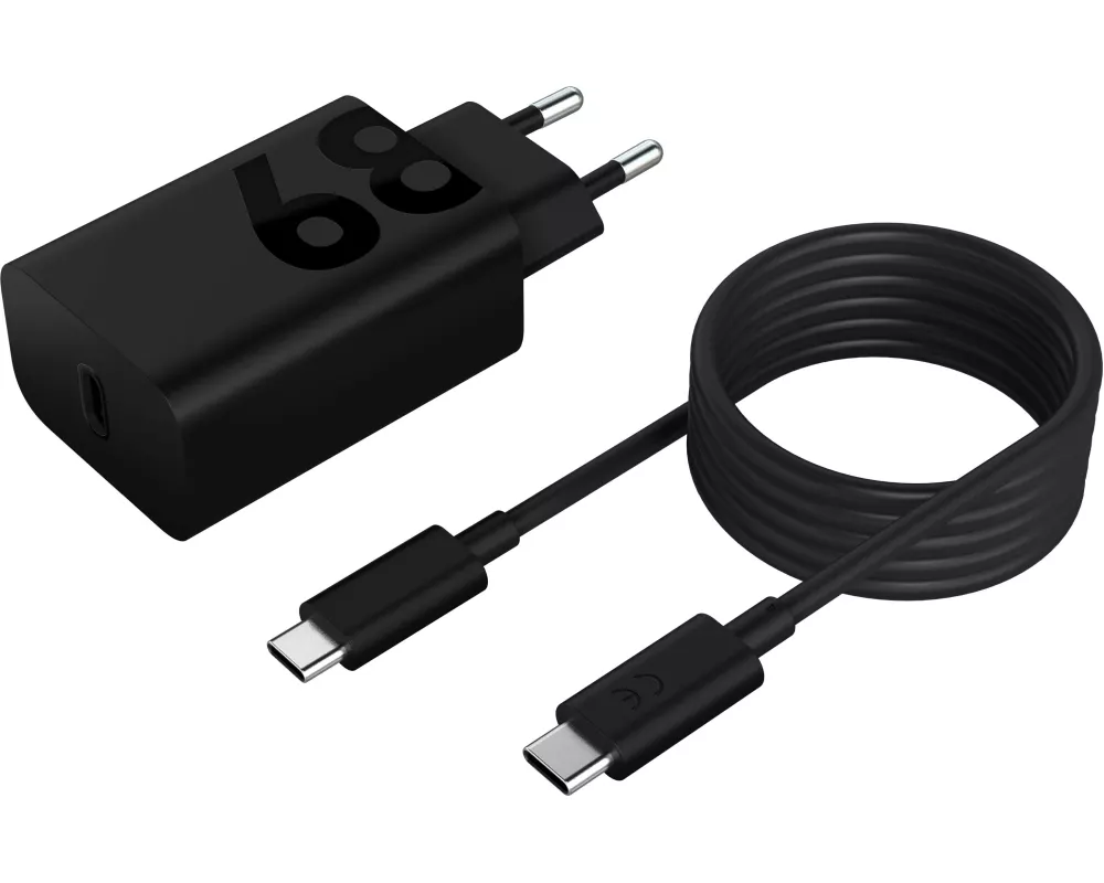 Lenovo USB-Wandladegerät Tablet USB-C 68W