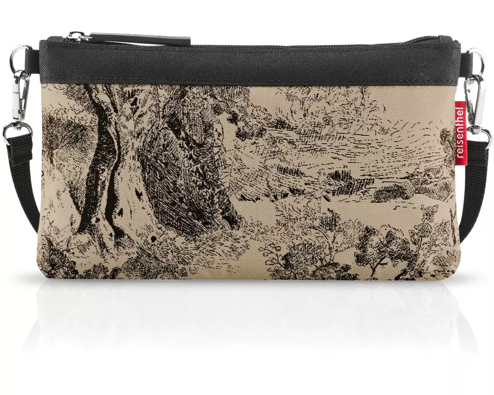 Reisenthel Necessaire Mini Pouch Braun