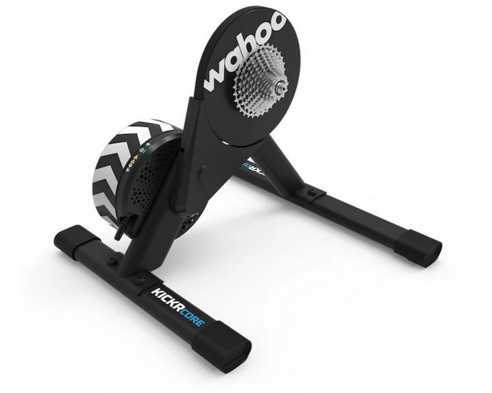 WAHOO Bike Kickr Core 2 Elektrisch 1800 W